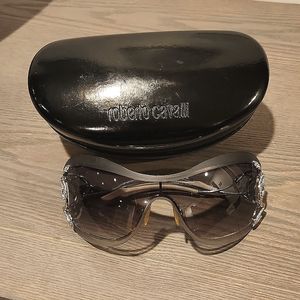Roberto Cavalli Sunglasses
